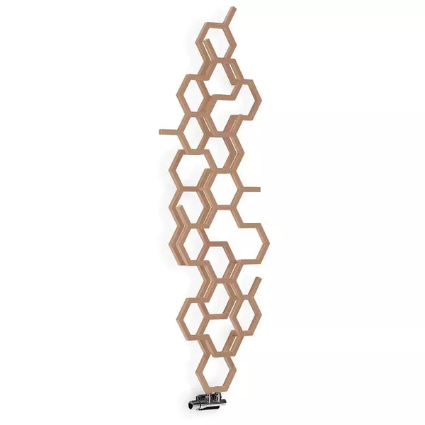 Hex Cuivré
