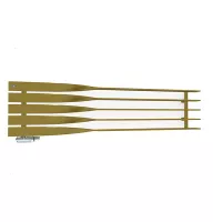Cyklon horizontal