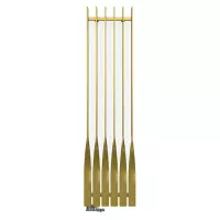 Cyklon vertical